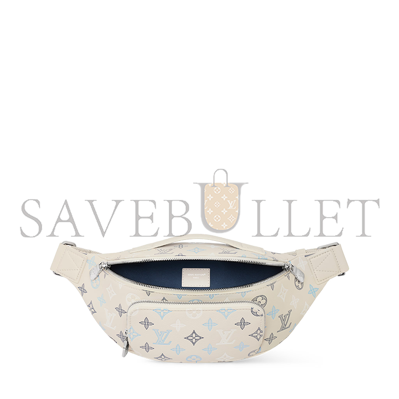 l0vis Vvtt0n master rush bumbag m28619 (30*15*8cm)